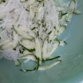 ☆波さん☆'s cooksnap of when they made 大根とツナのサラダ.