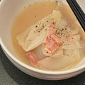 めめの台所's cooksnap of when they made 新玉ねぎとかぶのスープ仕立て.