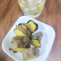 そらてんママ's cooksnap of when they made ウイスキーと焼きいも蒸かし芋♪.