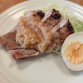 ナカミチ's cooksnap of when they made 簡単☆豚肉☆豚ロース厚切り☆ポークソテー.