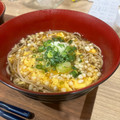 ゆこぴ（´・ω・｀）'s cooksnap of when they made とろみ卵そば.