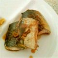 やま22's cooksnap of when they made さっぱり鯖のねぎポン酢焼き♪.