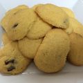 みーーーーーーーたん's cooksnap of when they made アメリカンドロップクッキー.