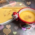 mappi＊＊'s cooksnap of when they made 濃厚ё焼きプリン.