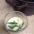 やみつきcook's cooksnap of when they made ストウブ26㎝＊茶碗蒸し.