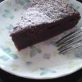 まっちゃさつま's cooksnap of when they made 簡単☆フォンダンショコラ.