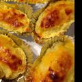 マミムーン's cooksnap of when they made 簡単♡スイートポテト.