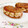 nm_suisai's cooksnap of when they made エクレア.