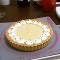 猫目たま's cooksnap of when they made さくほろーな簡単タルト生地.