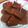 玉ネギ坊主's cooksnap of when they made ルクエスチームケースでチョコレートケーキ.