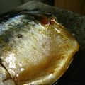 nana_hyr's cooksnap of when they made 鯖の煮つけ（お酢でさっぱり♪）.