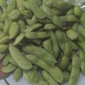 ひぃたろぉ～♪'s cooksnap of when they made 枝豆は電子レンジで作ろう！.