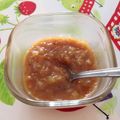 ころすけマンマ's cooksnap of when they made 簡単万能☆ネギ味噌＊.