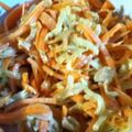 もも三朱's cooksnap of when they made にんじんと玉ねぎのカレー風味ホットサラダ.