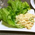 stw。's cooksnap of when they made 簡単 ポテトサラダ.