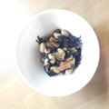 きいりいちろう's cooksnap of when they made ひじきと大豆の煮物●2人分.