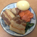 納豆うまい's cooksnap of when they made 簡単！柔らか！炊飯器で豚の角煮.