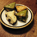 ぽにゃっこ♪♪'s cooksnap of when they made バター不使用♪スタバ風スコーン☆.
