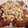 ぢぃぢょママ's cooksnap of when they made 豚ロースのマヨ照り焼きwithアーモンド.
