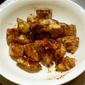 あべ尚's cooksnap of when they made とってもジューシーむね肉の塩麹焼.