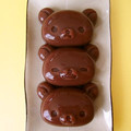 ラクシュ's cooksnap of when they made 【水ようかん】常温で固まるアガーを使用.