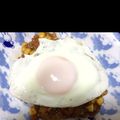 ryoko0319's cooksnap of when they made ルゥで簡単☆キーマカレー☆.