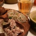 ピッカリーニ's cooksnap of when they made ごまダレ＊きゅうりとツナの春雨サラダ.