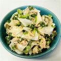 Pigy♪'s cooksnap of when they made 小かぶらのツナサラダ.