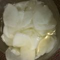 なぎ×なぎ's cooksnap of when they made かぶの酢漬け.