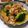 ソウくんママ's cooksnap of when they made 【極上】エビとブロッコリーのアヒージョ.