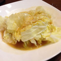 ひまり❁'s cooksnap of when they made とろ～り！かき玉のキャベツ.