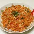 湧紀水's cooksnap of when they made トマトジュースで簡単！リゾット.