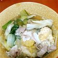 レイア♪'s cooksnap of when they made 簡単寄せ鍋のダシ.