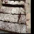 だいふくこママ's cooksnap of when they made 我が家の濃厚チョコケーキ（小麦粉不使用）.