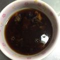 runakichi's cooksnap of when they made 和風梅ドレッシング.
