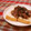 narimimama's cooksnap of when they made 厚揚げのステーキ☆牛肉のせ.