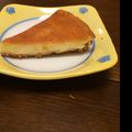 希愛❤️'s cooksnap of when they made 簡単★濃厚ベイクドチーズケーキ.