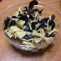 つほつほ's cooksnap of when they made 昆布とエノキの煮物.