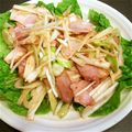 pinkpanda☆'s cooksnap of when they made 簡単ネギチャーシュー.