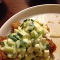 まっしゅしゅ's cooksnap of when they made 甘酢がおいしい♡チキン南蛮.