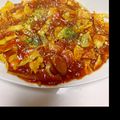 kikuちん's cooksnap of when they made 子供に人気！野菜たっぷりミートソース！.