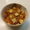 すがいあきお's cooksnap of when they made 【野菜】切り干し大根のくたくた煮.