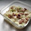 シゲマツヤ's cooksnap of when they made 【お弁当】白菜と豚バラ肉の簡単レンジ蒸し.
