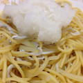ゆず大's cooksnap of when they made ★麺つゆで簡単★しらすと大根の和風パスタ.
