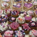 愛してやまない音楽を's cooksnap of when they made 小学生が作る❤ガナッシュのカップチョコ❤.