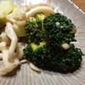 ☆yokyun☆'s cooksnap of when they made 簡単美味しい♪ブロッコリーサラダ.