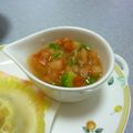 かおzo's cooksnap of when they made ビナグレッチVinagrete★ブラジル.