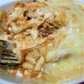 サトエリ☆彡's cooksnap of when they made ☆簡単！鶏肉と長芋のタルタル焼き☆.