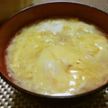 ももいろさくら's cooksnap of when they made ♡ふわとろ卵のあったかそうめん♡.