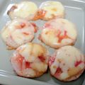 とーみママ's cooksnap of when they made 長芋と明太チーズ焼き.